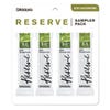 D'Addario Reserve Alto Saxophone Reed Sampler Pack (DRSJ30)