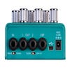 Eventide RipTide Distortion / Modulation Pedal