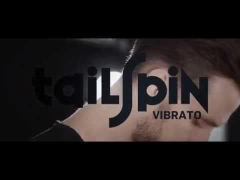 TC Electronic Tailspin Vibrato Pedal