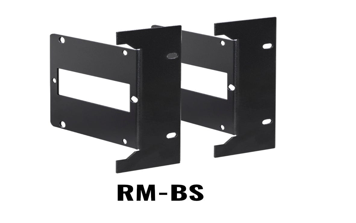 Hughes & Kettner RM-BS Rack Mount Kit