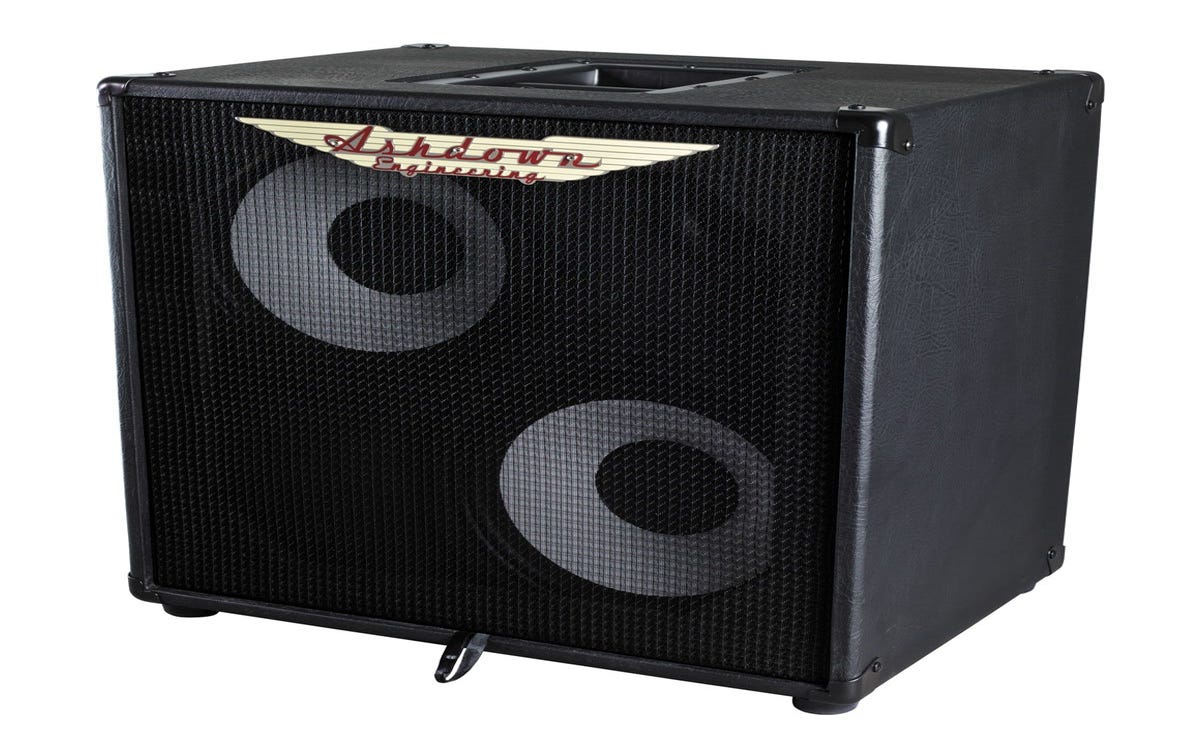 Ashdown RM-210T-EVO II 2x10