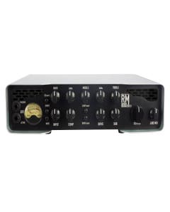 Ashdown Rootmaster 800 EVO II Bass Head - One Only