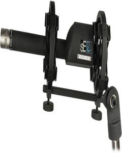 sE electronics Rupert Neve RN17 Small Diaphragm Instrument Microphone (single)
