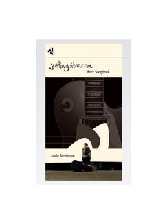 Justinguitar.Com Rock Songbook