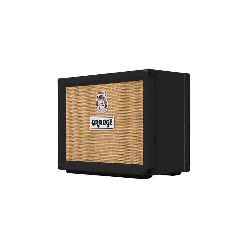 Orange Rocker 32 2x10 Guitar Amp Combo Black Better Music