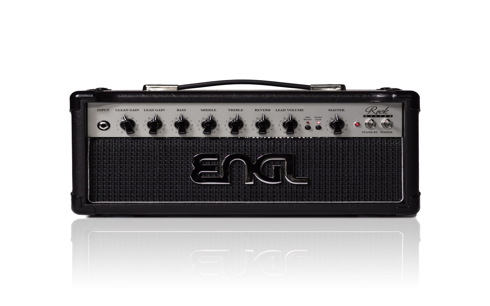 Engl E307 Rockmaster 20 Guitar Amp Head