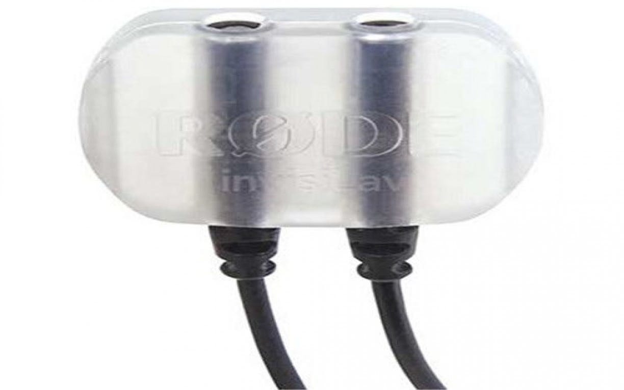 Rode Invisilav 3-Pack