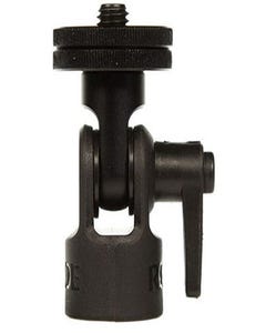 Rode PIVOT ADAPTOR 3/8" Pivoting Boom Adaptor