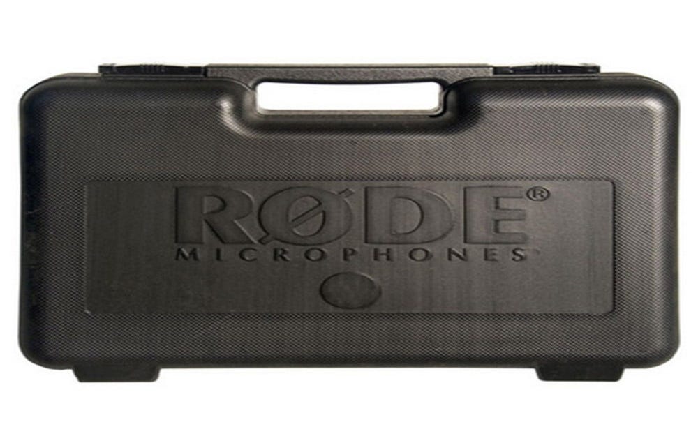 Rode RC5 Case to suit NT5 / NT55 microphones (Mics not included)