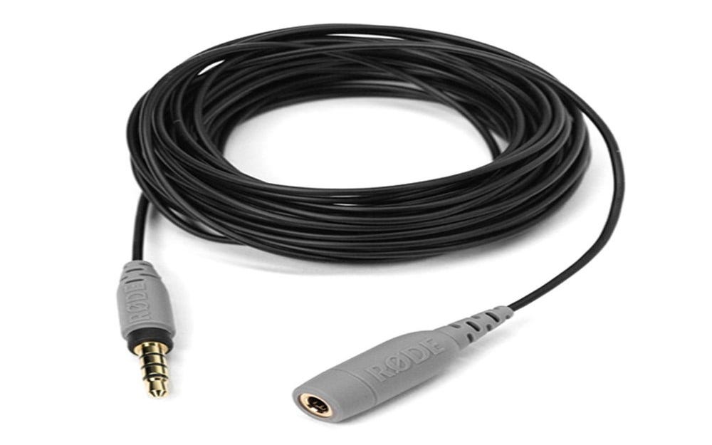 Rode SC1 TRRS extension cable