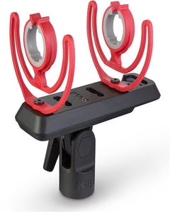 Rode SM4R Suspension Shock Mount