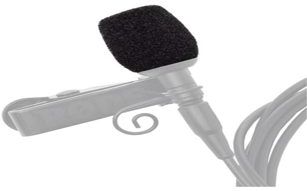 Rode WS-LAV Foam Wind Shield - Pack of 3