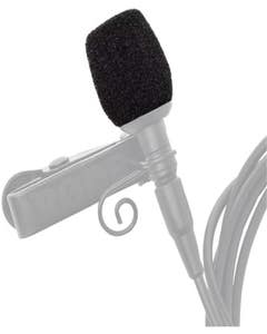 Rode WS-LAV Pop Filter/Wind Shield - Pack of 3