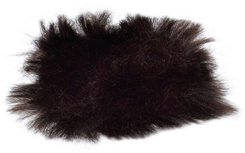 Rode DEADMOUSE Artificial Fur Wind Shield