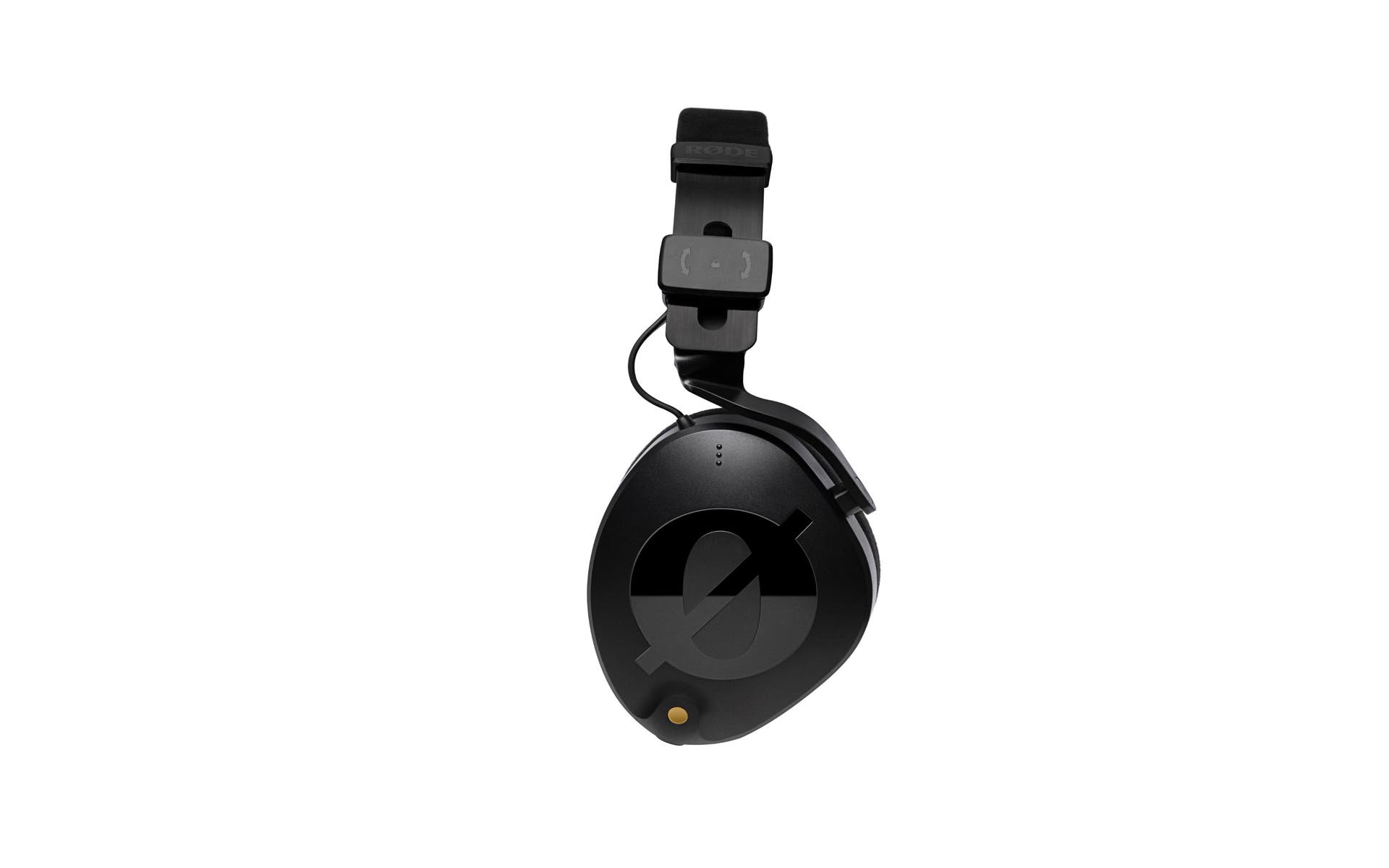 Rode NTH-100 Professional On-Ear Headphones