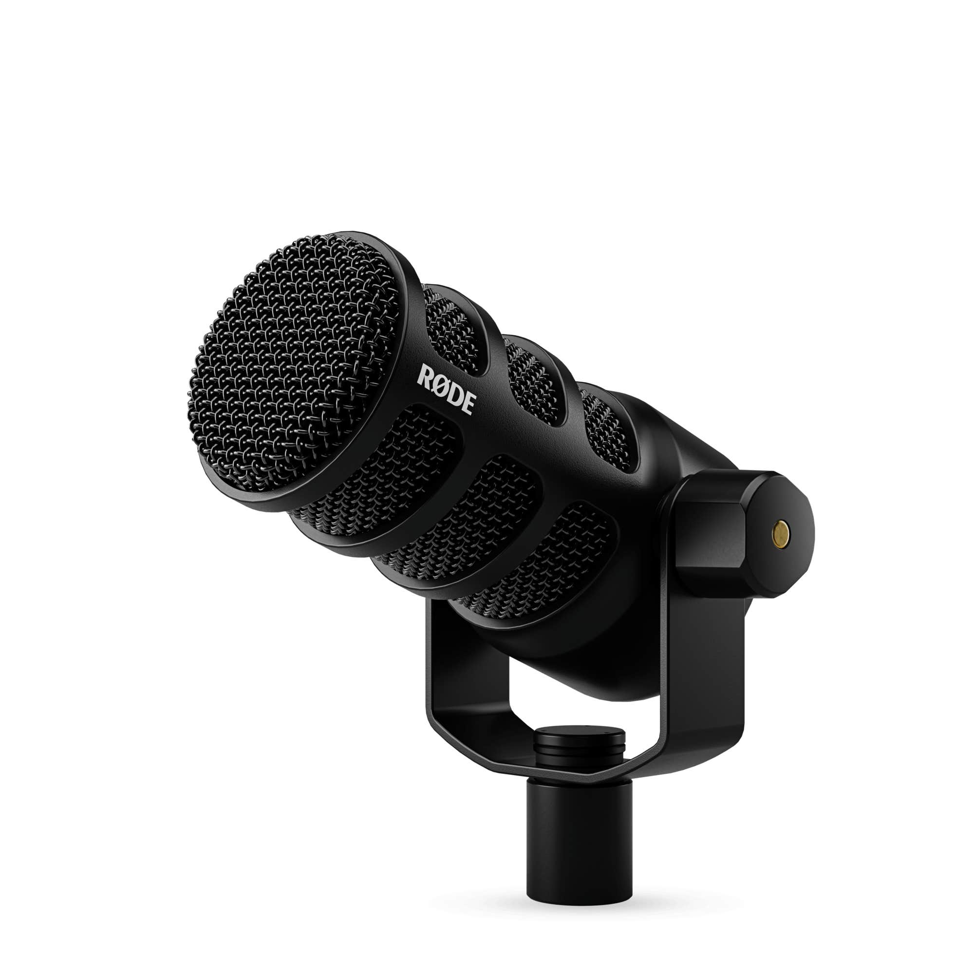 Rode PodMic USB Dynamic Broadcast Microphone