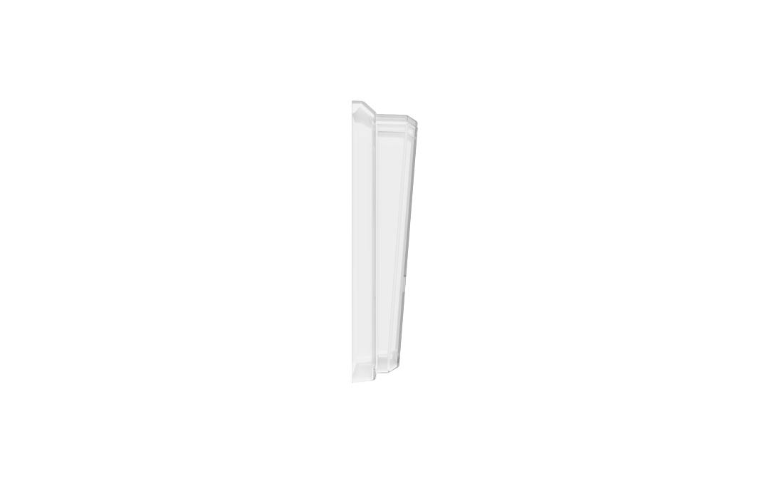 Rode RODECover2 Protective Cover (clear protective cover for RODECaster Pro II)
