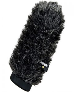 Rode WS6 Deluxe Wind Shield