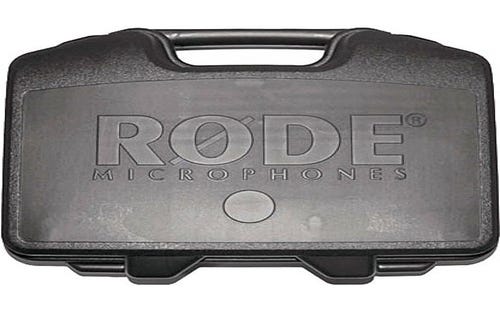 Rode RC4 Case to suit NT4 (Mic not included)