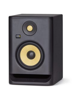 KRK Rokit RP5-G4 5" Studio Monitors - Pair