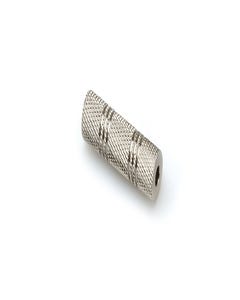 Hosa 3.5mm TRS Audio Coupler (GMM303)