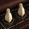 Bartel Roseland 45w Guitar Amp Head - Tweed/Brown