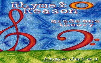 Rhyme And Reason Grade One Theory