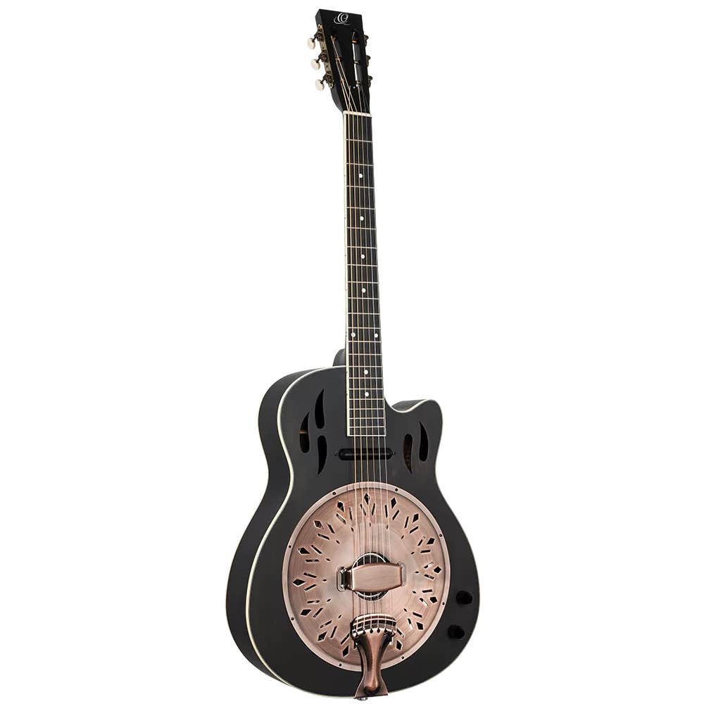 Guitar ortega on sale