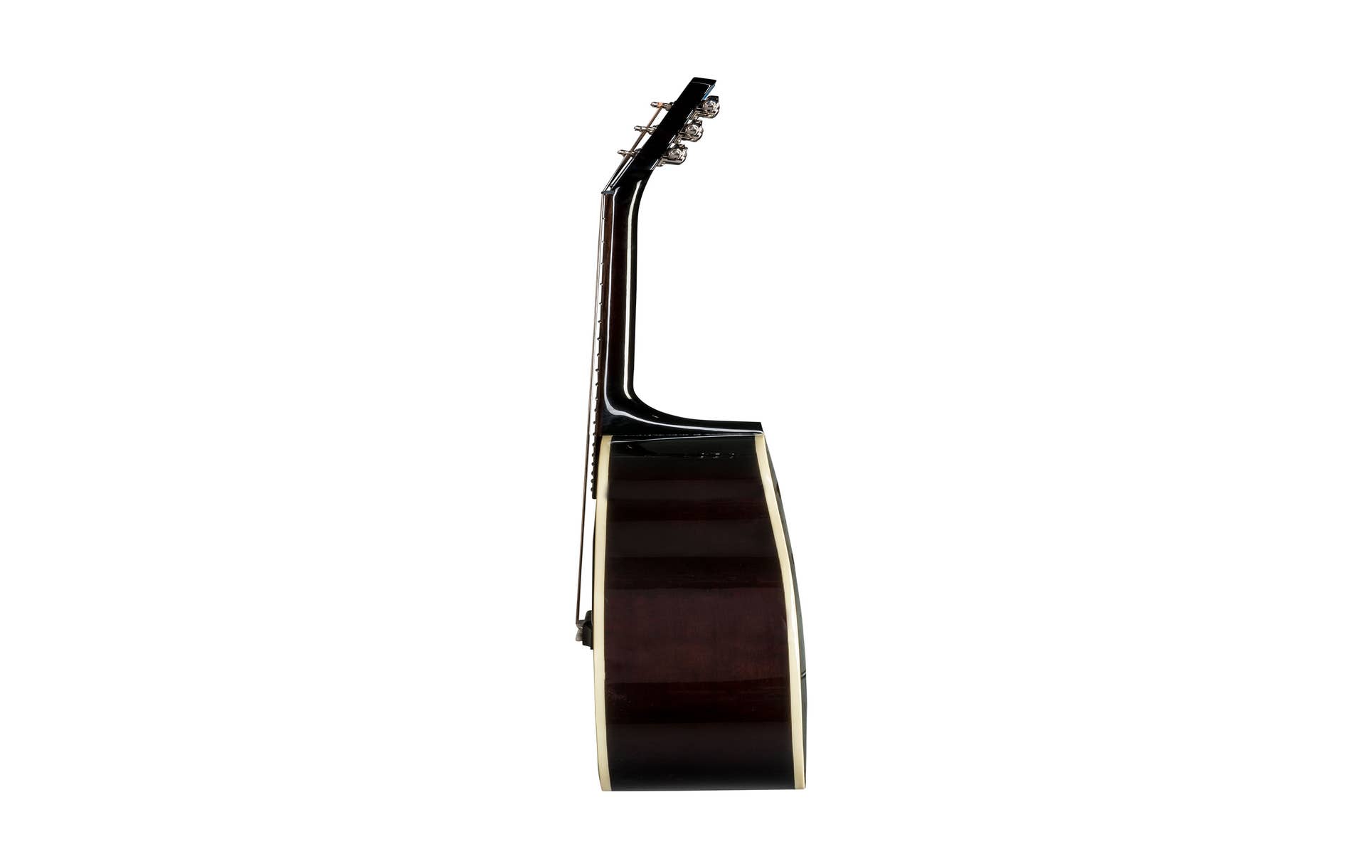 Gibson J-45 Standard w/Case - Vintage Sunburst
