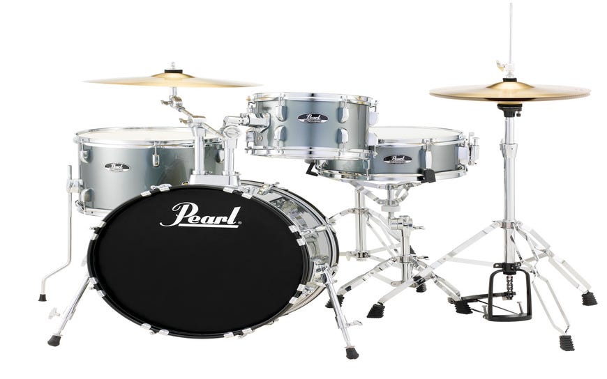 Pearl Roadshow 18