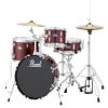 Pearl Roadshow 18