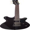 Yamaha Revstar Gen2 Elements Guitar - Black