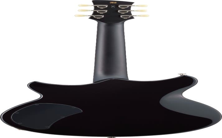 Yamaha Revstar Gen2 Elements Guitar - Black