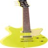 Yamaha Revstar Gen2 Elements Guitar - Neon Yellow