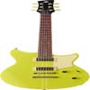 Yamaha Revstar Gen2 Elements Guitar - Neon Yellow