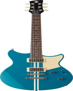 Yamaha Revstar Gen2 Elements Guitar - Swift Blue