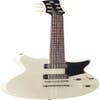 Yamaha Revstar Gen2 Elements Guitar - Vintage White