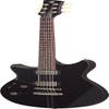 Yamaha Revstar Gen2 Elements Guitar - Black - Left Handed