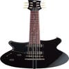 Yamaha Revstar Gen2 Elements Guitar - Black - Left Handed