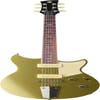 Yamaha Revstar Gen2 Professional P90 Guitar w/Case - Crisp Gold