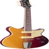 Yamaha Revstar Gen2 Professional P90 Guitar w/Case - Sunset Burst