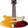 Yamaha Revstar Gen2 Professional P90 Guitar w/Case - Sunset Burst
