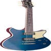 Yamaha Revstar Gen2 Professional HB Guitar w/Case - Moonlight Blue