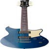 Yamaha Revstar Gen2 Professional HB Guitar w/Case - Moonlight Blue