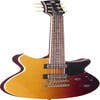 Yamaha Revstar Gen2 Professional HB Guitar w/Case - Sunset Burst