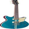 Yamaha Revstar Gen2 Professional HB Guitar w/Case - Swift Blue
