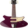 Yamaha Revstar Gen2 Standard P90 Guitar - Hot Merlot