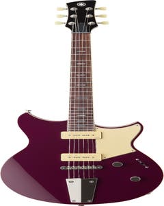 Yamaha Revstar Gen2 Standard P90 Guitar - Hot Merlot