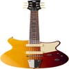 Yamaha Revstar Gen2 Standard P90 Guitar - Sunset Burst