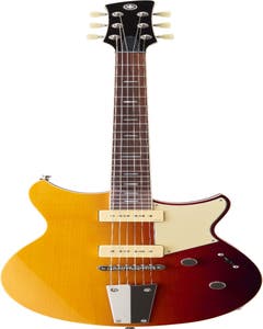 Yamaha Revstar Gen2 Standard P90 Guitar - Sunset Burst